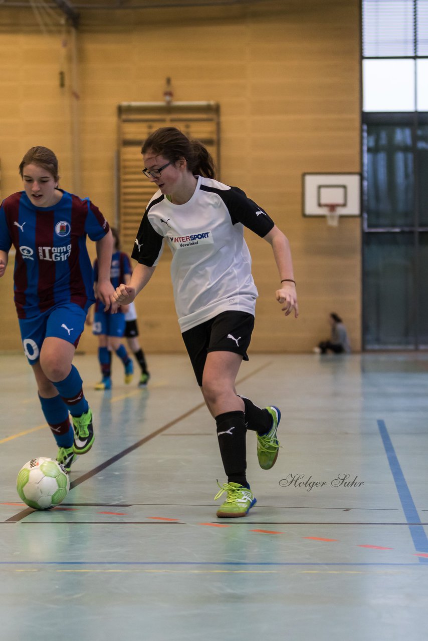Bild 289 - Girls Cup